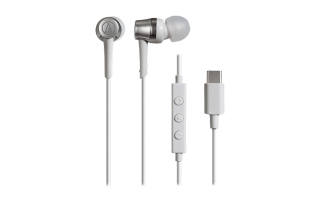 Audio Technica Wired Headphones