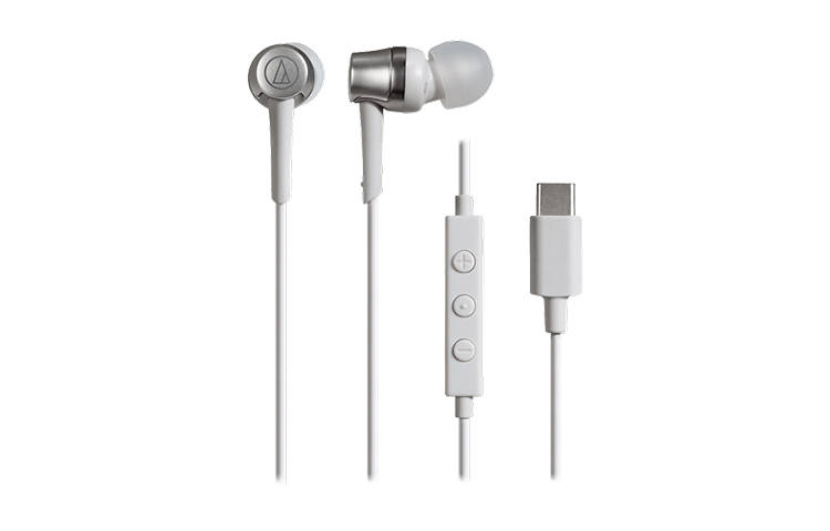 Audio Technica Audio Technica Wired Headphones
