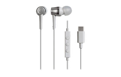 Audio Technica Wired Headphones