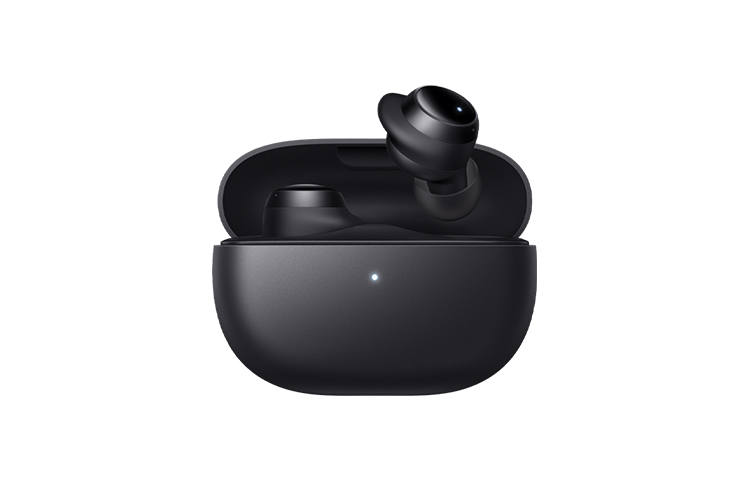 MI MI Redmi Buds3 Lite True Wireless Bluetooth Half In ear Passive Noise Cancellation Headphones