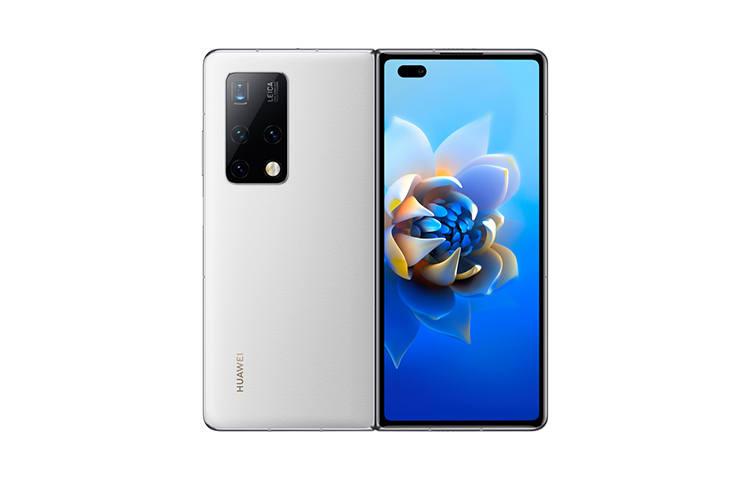 HUAWEI HUAWEI Mate X2 Collectible Kirin 9000 5G Foldable Display Cell Phone