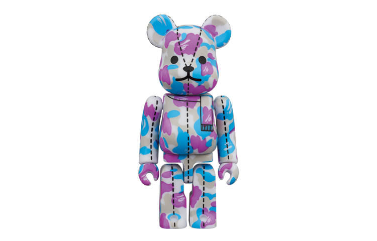 BE@RBRICK BE@RBRICK Mystery Boxes