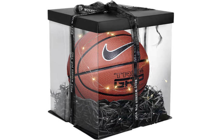 Nike Nike Basketball