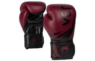 VENUM Boxing Gloves Unisex Couple's