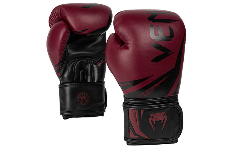 VENUM Boxing Gloves Unisex Couple's