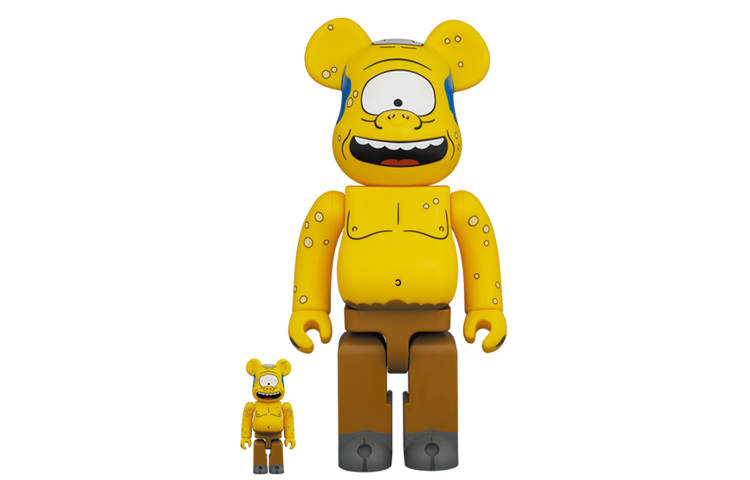 BE@RBRICK BE@RBRICK Movie Animation Trendy Figures