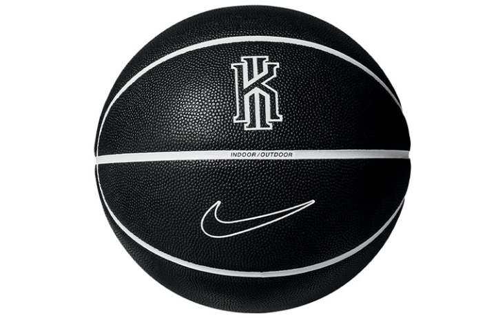 Nike Nike x OUWEN Pu Basketball Black Size 7 Training Competition Unisex