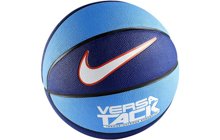 Nike Nike Pu Basketball Blue Size 7 Ball Training Unisex