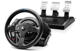 THRUSTMASTER Steering Wheels
