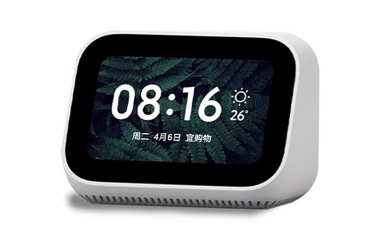 MI MI Speakers Xiaoi Touchscreen 3.97 Inches, Classic, Voice Control Remote Control Smart Home
