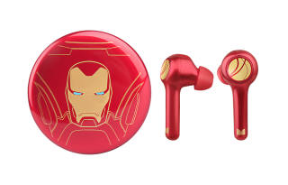 MARVEL MHS603 TWS Gaming Low Latency, Ultra Long Battery Life, In Ear, Running, Compatibility With Apple And Android