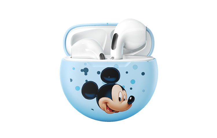 Disney Disney Wireless Headphones