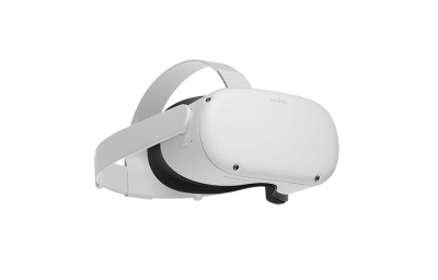 OCULUS Quest 2 VR Glasses Virtual Reality Gaming