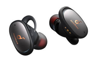 SoundCore Wireless Headphones