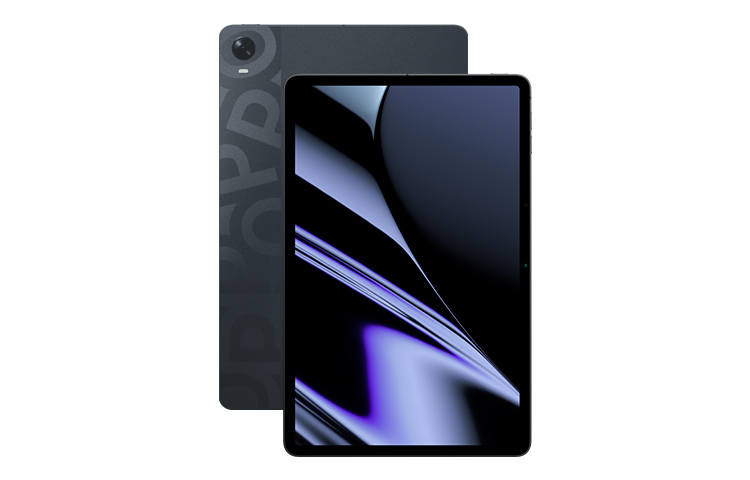 OPPO Pad 11 Inches 2.5K 120Hz High Refresh Rate Eye Protection Screen Tablets