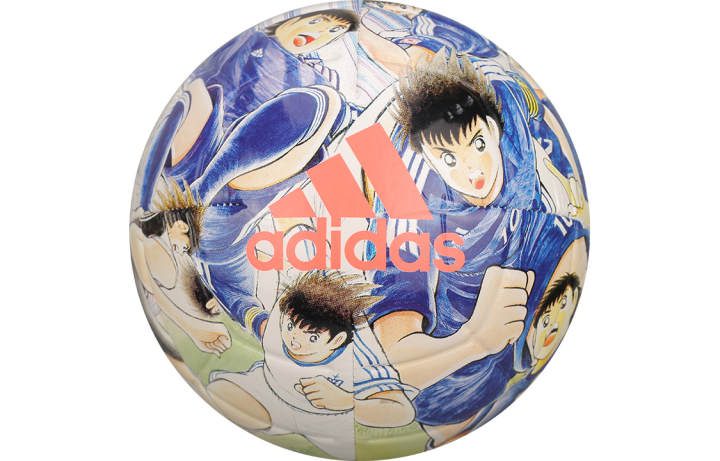 Adidas Adidas Size 5 Soccer Ball Pu Machine Stitched Soccer Ball Unisex Heather Blue