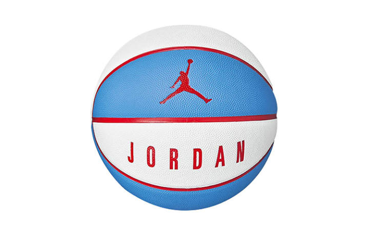 Jordan Jordan Basketball