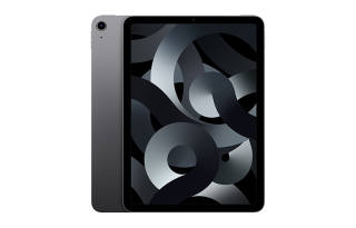 Apple IPad Air 5th Generation 2022 10.9 Inches Tablets