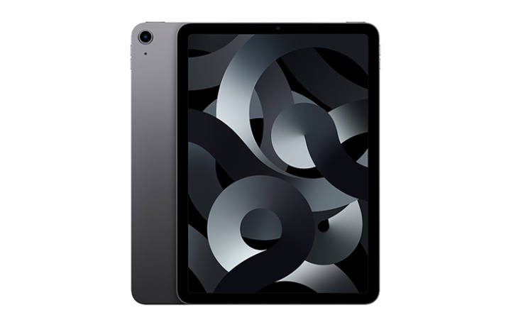 Apple Apple IPad Air 5th Generation 2022 10.9 Inches Tablets