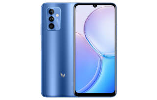 HONGMENGZHIXUAN MVMOM 11 MediaTek Dimensity Cell Phones