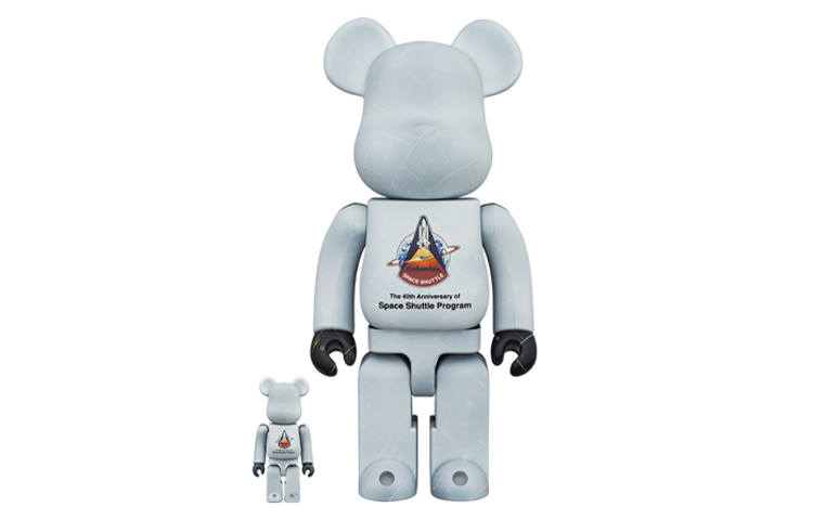 BE@RBRICK BE@RBRICK Trendy Figures