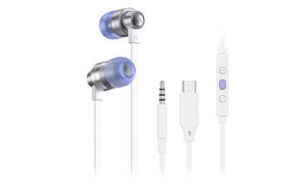 Logitech Wired Headphones