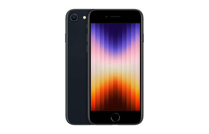 Apple Apple IPhone SE 3 China Mainland Version, Mobile China Unicom And China Telecom 5G Cell Phones