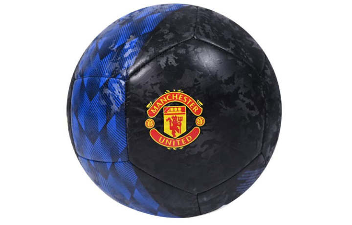 Adidas Adidas Manchester United Soccer Ball