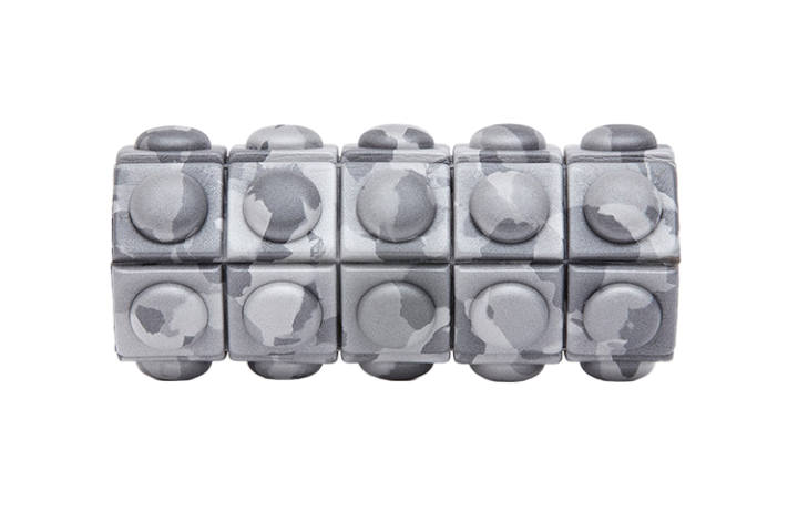 Adidas Adidas Foam Rollers Home Gym Unisex 18 X 8 X 8 Cm Camouflage