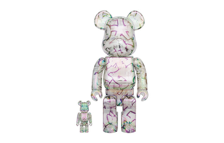 BE@RBRICK BE@RBRICK Trendy Figures