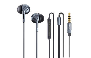 REMAX Wired Headphones