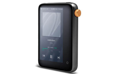IRIVER MP3s & MP4s