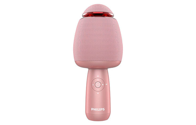 PHILIPS PHILIPS Microphones