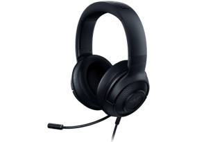 Razer North Sea Giant Monster Standard Version X 7.1 Surround Sound Esports Gaming Headset Head mounted