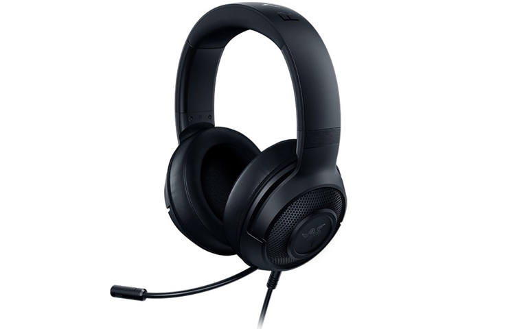 Razer North Sea Giant Monster Standard Version X 7.1 Surround Sound Esports Gaming Headset Head mounted