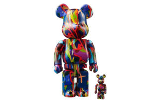 KAWS Trendy Figures