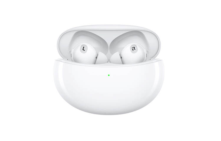OPPO OPPO Enco Air2 Pro Music Gaming In ear Active Noise Cancellation Wireless Bluetooth Headphone