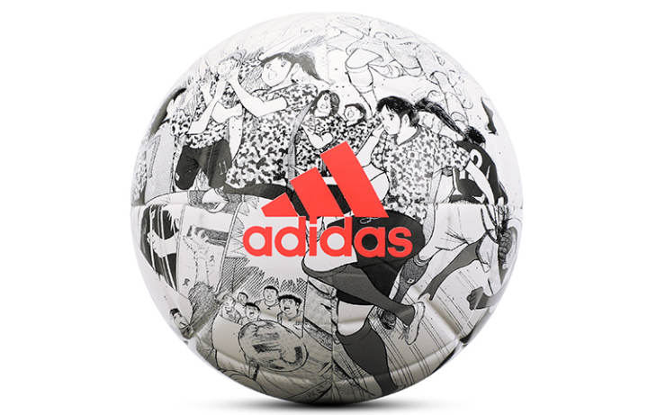 Adidas Adidas Size 5 Soccer Ball TPU Machine Stitched Soccer Ball Unisex Black White Pattern