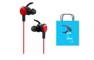 XIBERIA MG 1 3.5mm Plug In ear Esports Gaming Headset