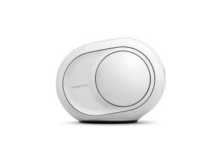 DEVIALET Speakers Phantom II 3.5mm Audio Jack, AirPlay, Bluetooth Connection