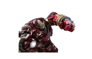 Hot Toys The Avengers 2 Model Accessories Deluxe Version