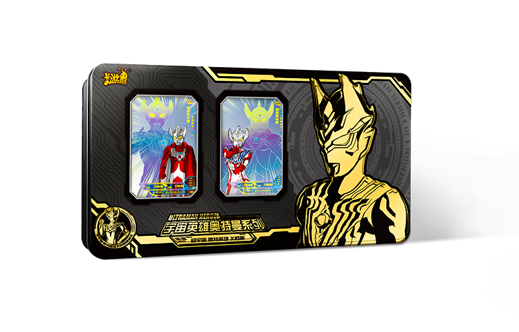 KAYOU KAYOU IP / Anime Cards