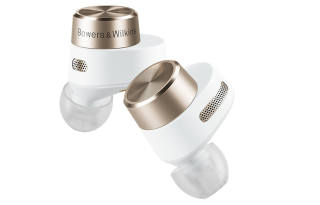 Bowers & Wilkins Wireless Headphones