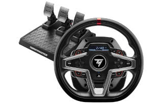 THRUSTMASTER Steering Wheels