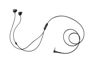 MARSHALL MODE Wired Control HiFI In ear Headphones