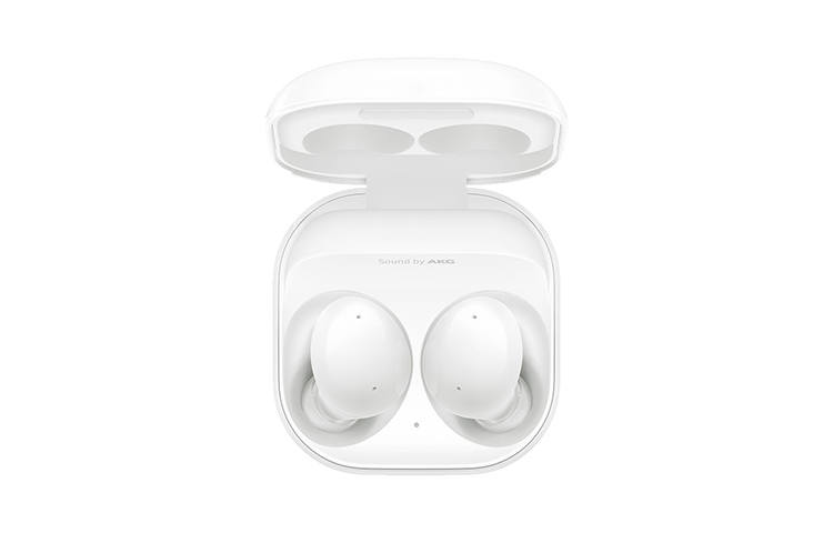 SAMSUNG SAMSUNG Galaxy Buds 2 True Wireless Passive Noise Cancellation Headphones