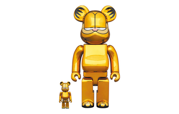 BE@RBRICK BE@RBRICK Movie Animation Trendy Figures