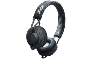 Adidas, Wireless Bluetooth Headband Headphones RPT 01