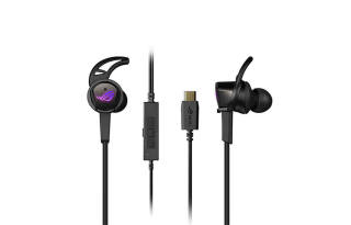 ROG Befall Esports Chicken Dinner In Ear Gaming Headphone