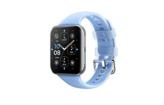 OPPO Watch2 Real Time Blood Oxygen Monitoring NFC Supported Bluetooth Call IPX5 Waterproof